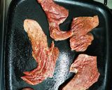 Foto del paso 3 de la receta: Bife a la portuguesa a mi manera