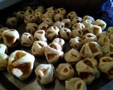 Vitantonio-Sweet Potato Bites - 鬆餅機做一口地瓜QQ球♥!!!的食譜步驟12照片