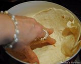 A picture of step 7 of Rice with dried fruits (Shirin polow).