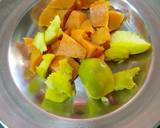 Chakri/Ring Samosa recipe step 1 photo