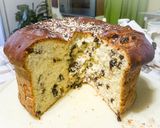 Foto del paso 3 de la receta: Pan Dulce Express: Brioche light y rápido