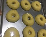 Foto langkah ke 4 dari resep Donat Kentang.