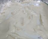 Foto langkah ke 4 dari resep Kentang panggang/Potato Gratìn.