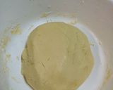 Foto del paso 2 de la receta: Galletitas de limón 🍋