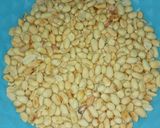 Foto langkah ke 1 dari resep Kue kacang.