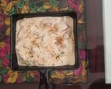 A picture of step 5 of Ground rice flour chilla.