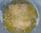 Foto langkah ke 5 dari resep 25. Ayam Geprek Bensu kw.