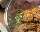 A picture of step 4 of Salt & Pepper Wings | Cánh Gà Chiên Muối Tiêu.