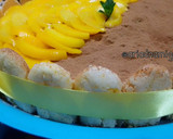 Foto del paso 29 de la receta: Tiramisú 🥧