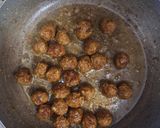 عکس مرحله 3 از دستور کلم پلو 😋