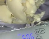 Foto del paso 1 de la receta: Empanadas con refresco de cola