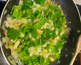 Foto del paso 2 de la receta: Guiso de Boletus con verduras