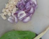 Foto langkah ke 1 dari resep Gulai Ayam Bumbu Instan.