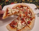 Foto del paso 8 de la receta: Masa de pizza napolitana
