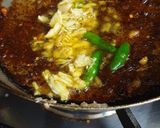 A picture of step 3 of Masala Fish Fry.