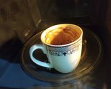 A picture of step 11 of Chocolate Mug Cake 1 Minute Recipe.