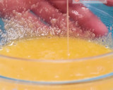 Foto del paso 5 de la receta: Tortas invisible de manzana