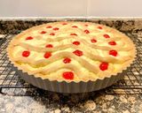 Foto del paso 12 de la receta: Pastel de mantequilla con ricotta (Butter cake with ricotta)