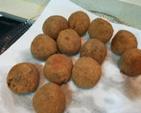 Foto del paso 12 de la receta: Croquetas de morcilla