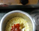 લેફ્ટઑવર મગ ભેળ (Left Over Moong Bhel Recipe In Gujarati) રેસીપી સ્ટેપ3ફોટો