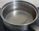 Foto langkah ke 5 dari resep Pudding Merah Putih.