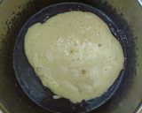 Foto langkah ke 5 dari resep Bolu Kukus Ubi Ungu.