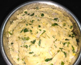 பச்சை பயறு வெந்தய கீரை சப்பாத்தி ரெசிபி ஸ்டேப் 8 புகைப்படம்
