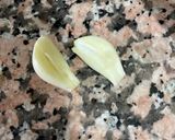 Foto del paso 2 de la receta: Allioli