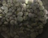 Foto del paso 1 de la receta: Habas a la catalana