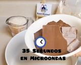 Foto del paso 2 de la receta: Amaranto con Chocolate sin azúcar