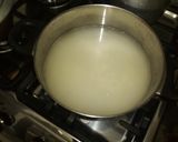 Foto del paso 1 de la receta: Arroz de leche
