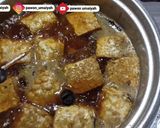 Foto langkah ke 3 dari resep Baceman Tempe Telur.