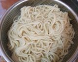 Foto langkah ke 8 dari resep Creamy Beef Ramen.