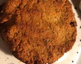 Foto del paso 4 de la receta: *Hamburgalletas* de Garbanzos