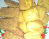 Foto langkah ke 6 dari resep Tahu &tempe krispi buat lauk pun jadi.