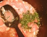 A picture of step 2 of Creamy Butter Chicken.