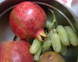 મિક્સ ફ્રૂટ ક્રીમ સલાડ (Mix Fruit Cream Salad Recipe in Gujarati) રેસીપી સ્ટેપ2ફોટો