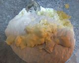 Foto del paso 2 de la receta: Pan de papa