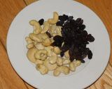 A picture of step 1 of Sheer Khuruma.