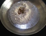 A picture of step 3 of Beetroot paratha.