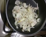 A picture of step 5 of Veg Parda Biryani.