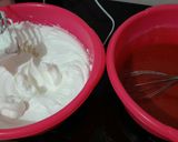 Foto langkah ke 3 dari resep Chiffon cheese cake.