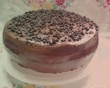 Foto del paso 16 de la receta: Torta Ajedrez