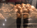 Croissants rellenos de Membrillo