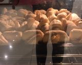 Foto del paso 9 de la receta: Croissants rellenos de Membrillo