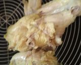 Foto langkah ke 5 dari resep Soto ayam sederhana.