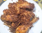 Foto langkah ke 8 dari resep Ayam goreng lengkuas.