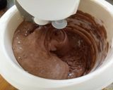 Foto del passaggio 5 della ricetta Piumino alla Nutella