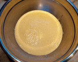 Foto del paso 3 de la receta: Torta budín de naranjas bien húmeda para el mate