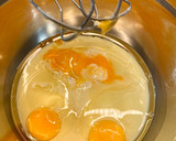 Foto del paso 4 de la receta: Budín de coco y almendras